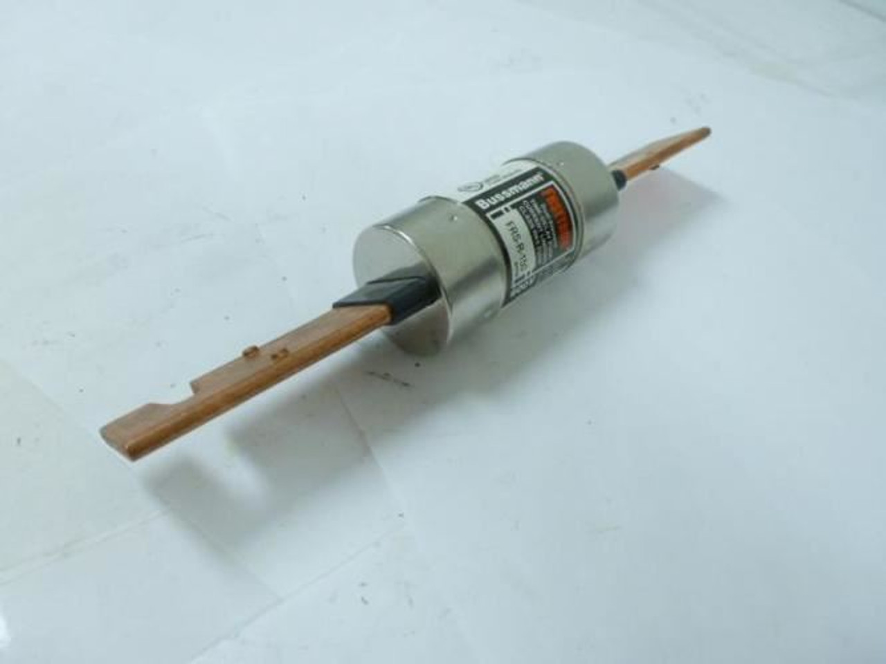 Bussmann FRS-R-150; Fuse; 150 Amp 4A466