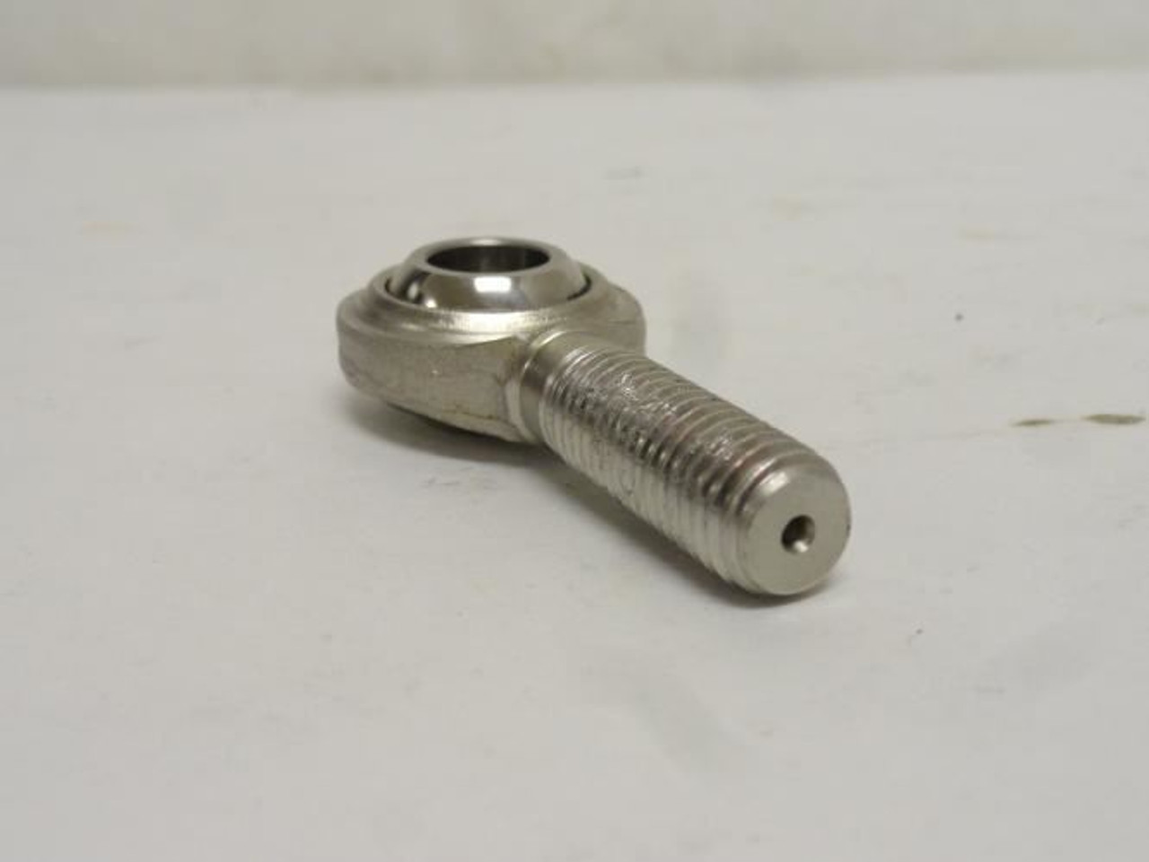 Asahi FDM12; Rod End Bearing; SS; 12mm Bore; 12mm Shaft OD