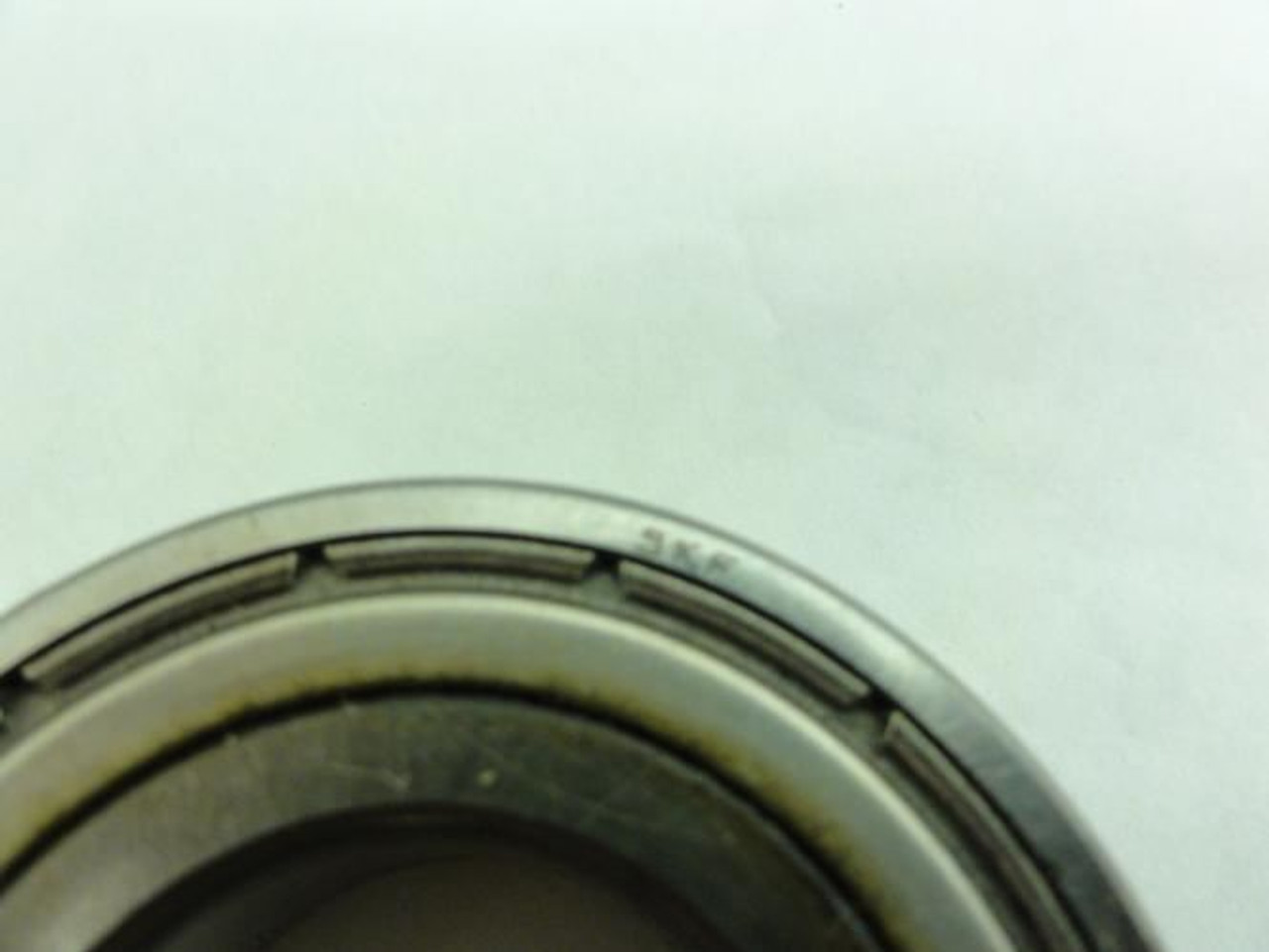 NSK 6205-2Z; Bearing; 25mm ID; 52mm OD; 15mm Width