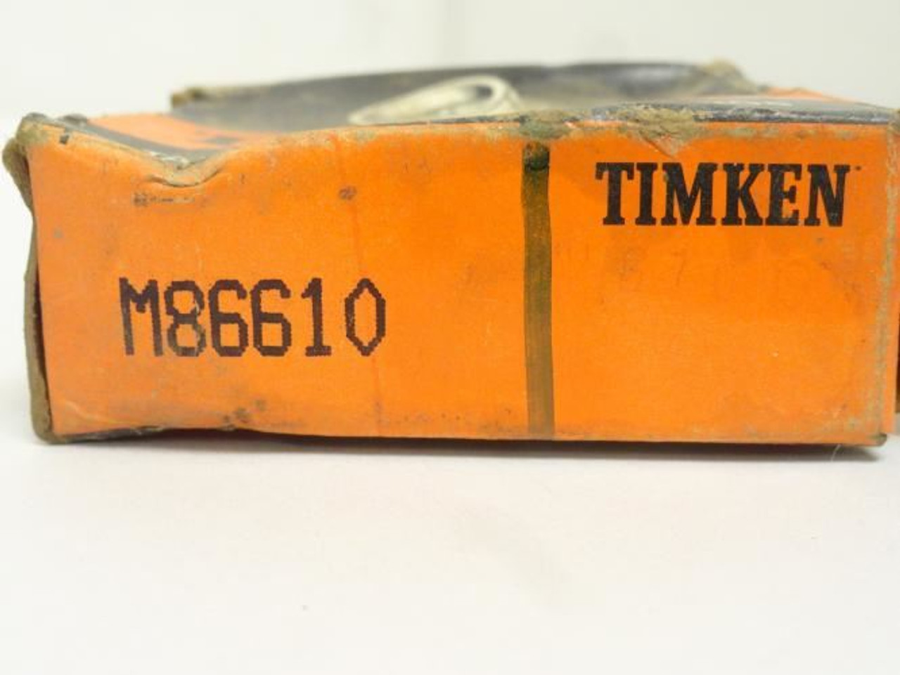 Timken M86610; Roller Bearing Cup; 2-17/32" OD