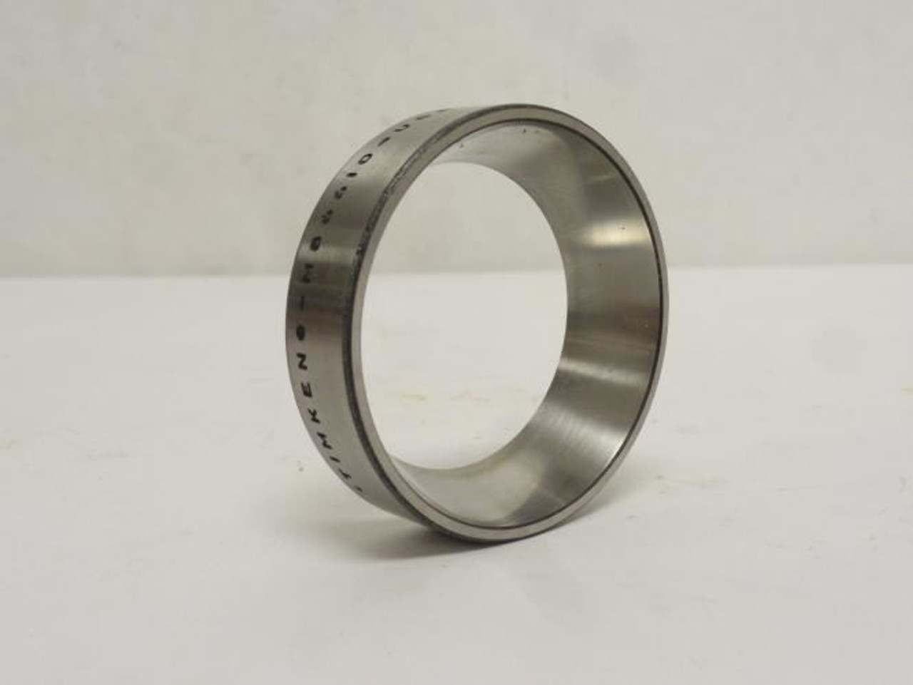 Timken M86610; Roller Bearing Cup; 2-17/32" OD