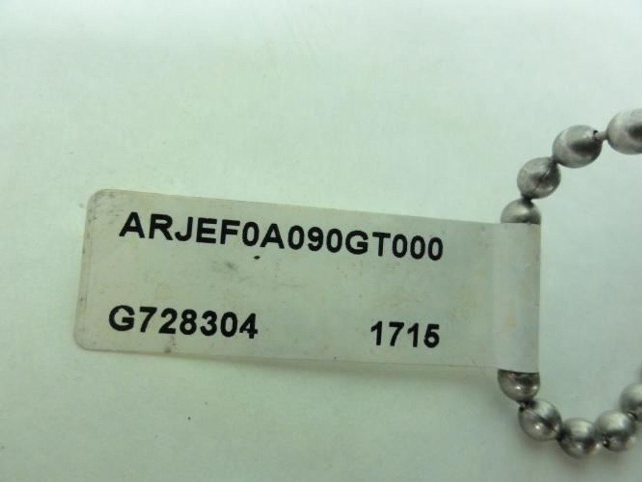 Watlow ARJEF0A090GT000; Temp Sensor; 9" Probe; 3/4" NPT
