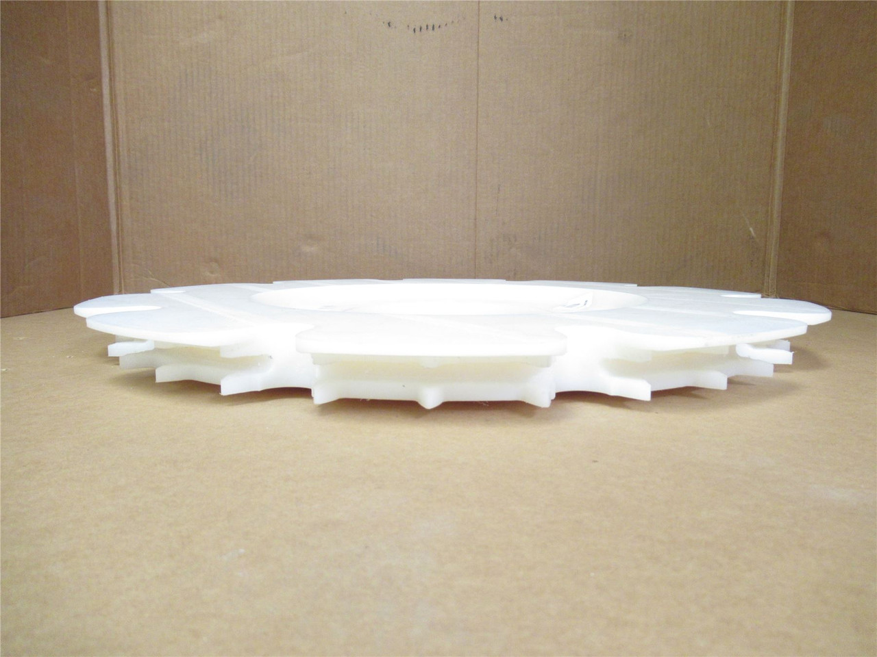 Marel 3964092; Single Plate Sprocket; 10 Tooth
