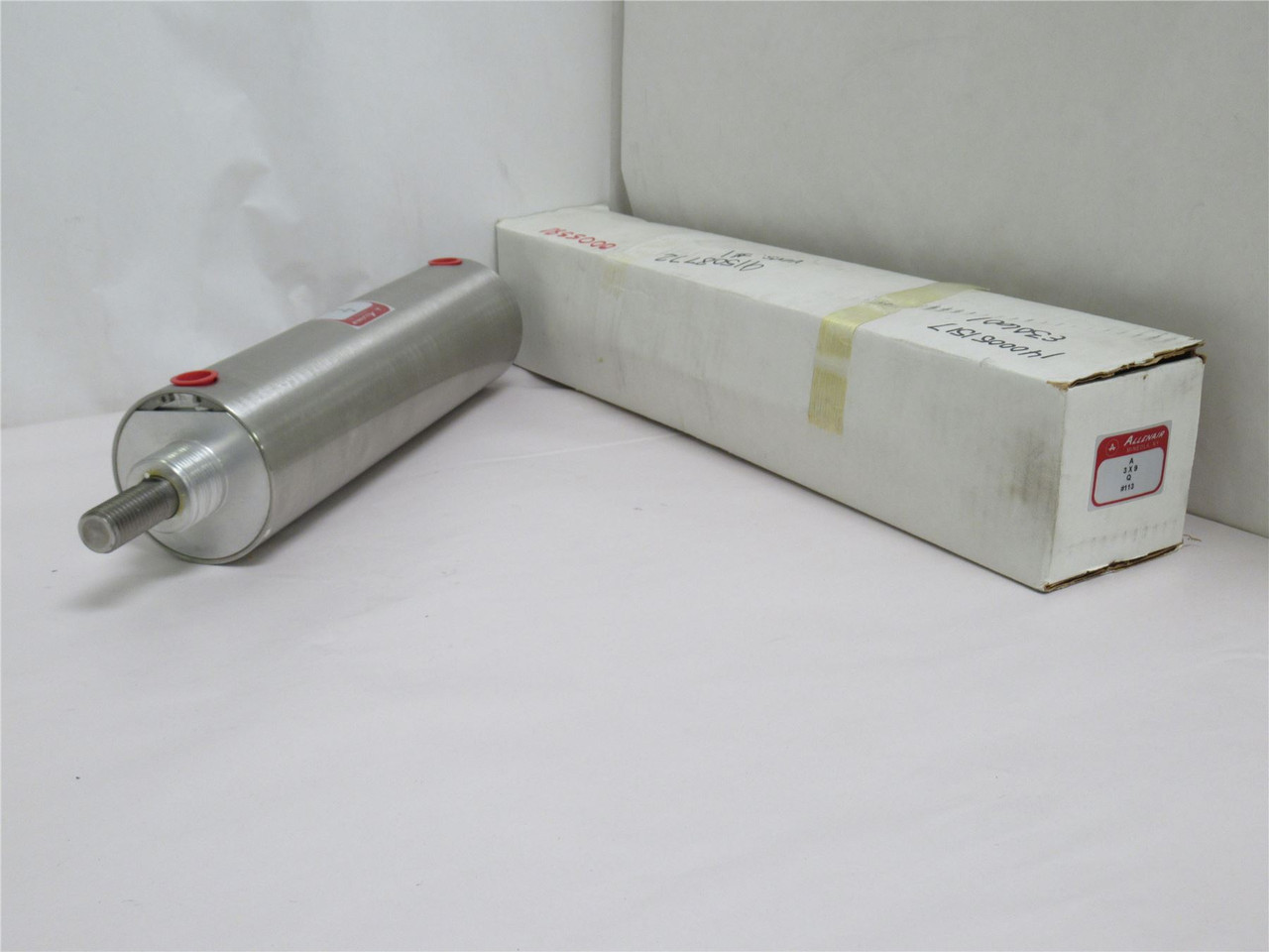 Allenair A 3 X 9 Q; Air Cylinder; 3" Bore x 9" Stroke