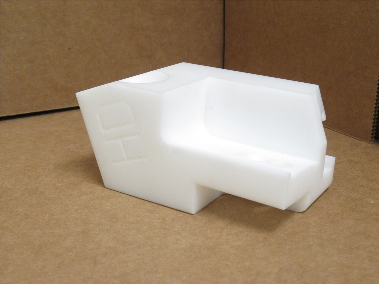 Marel 4089229; Auto Deboner Slide Block