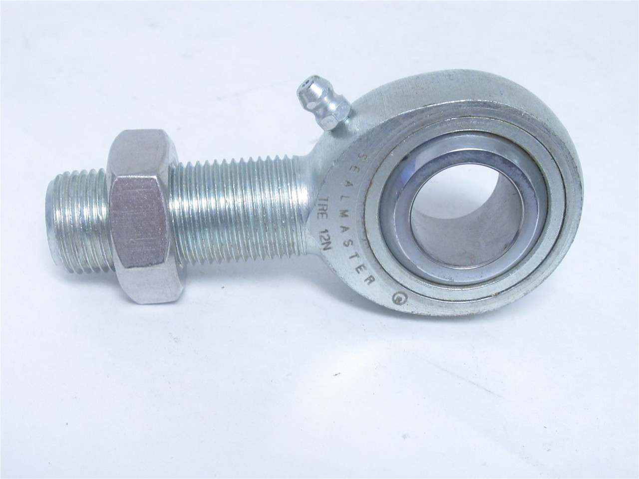 Sealmaster TRE 12N; Rod End; RH 3/4-16" Threads; .75" Bore
