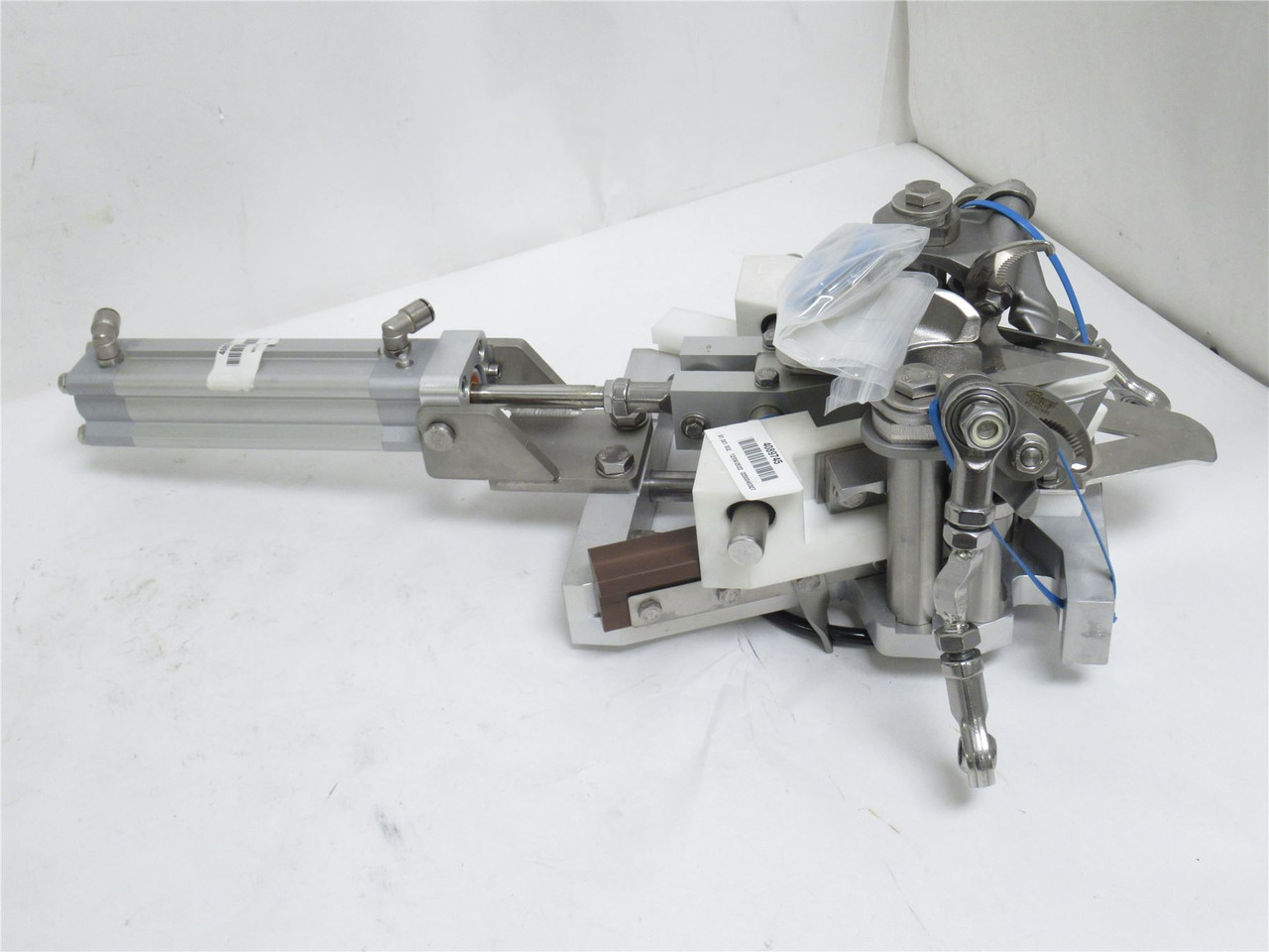 Marel 4089745; Wishbone Base Module; STD; With Wing Cutter