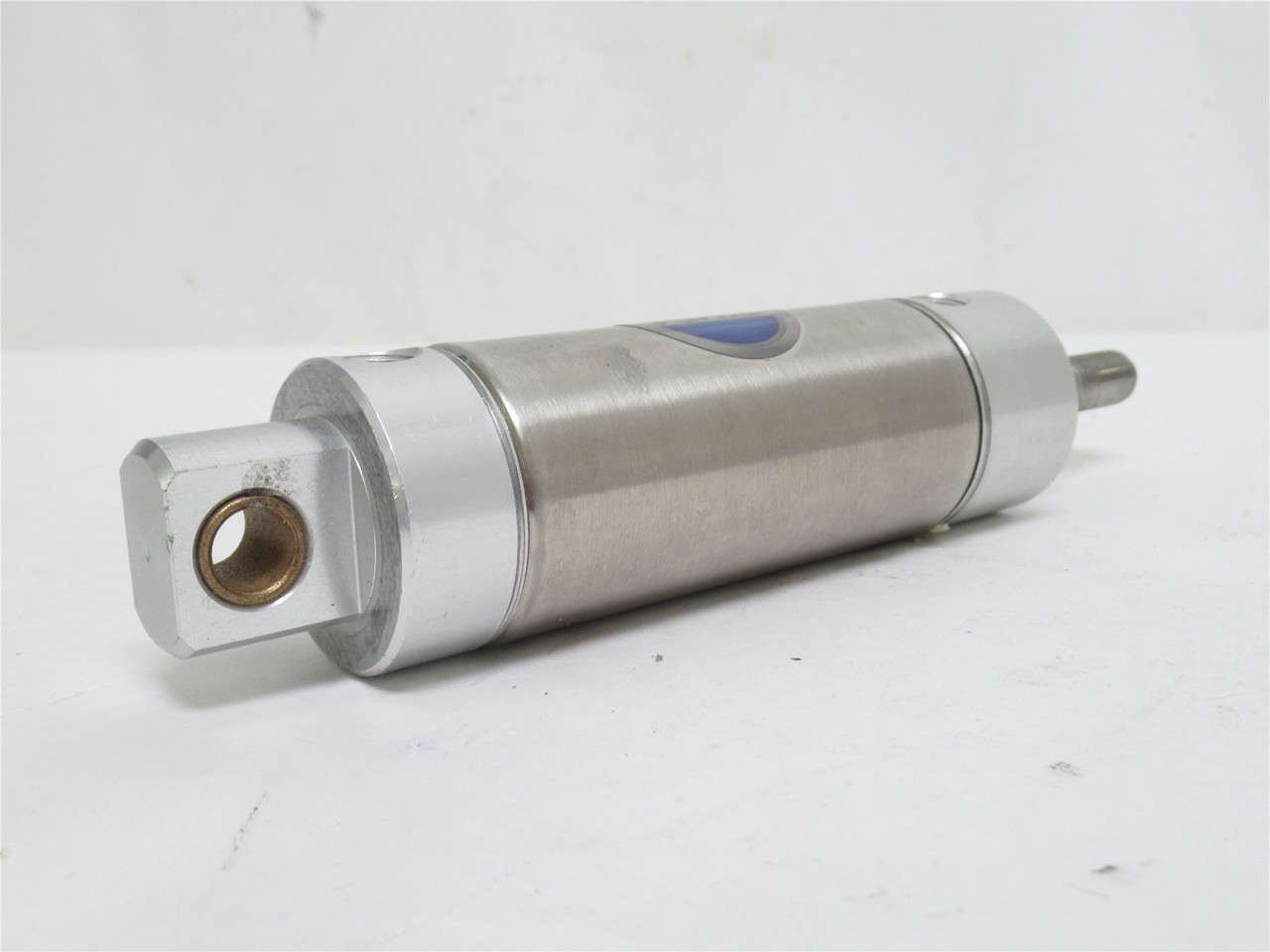 Bimba D-50070-A-2; Air Cylinder; SS; 1-1/2" Bore x 2" Stroke