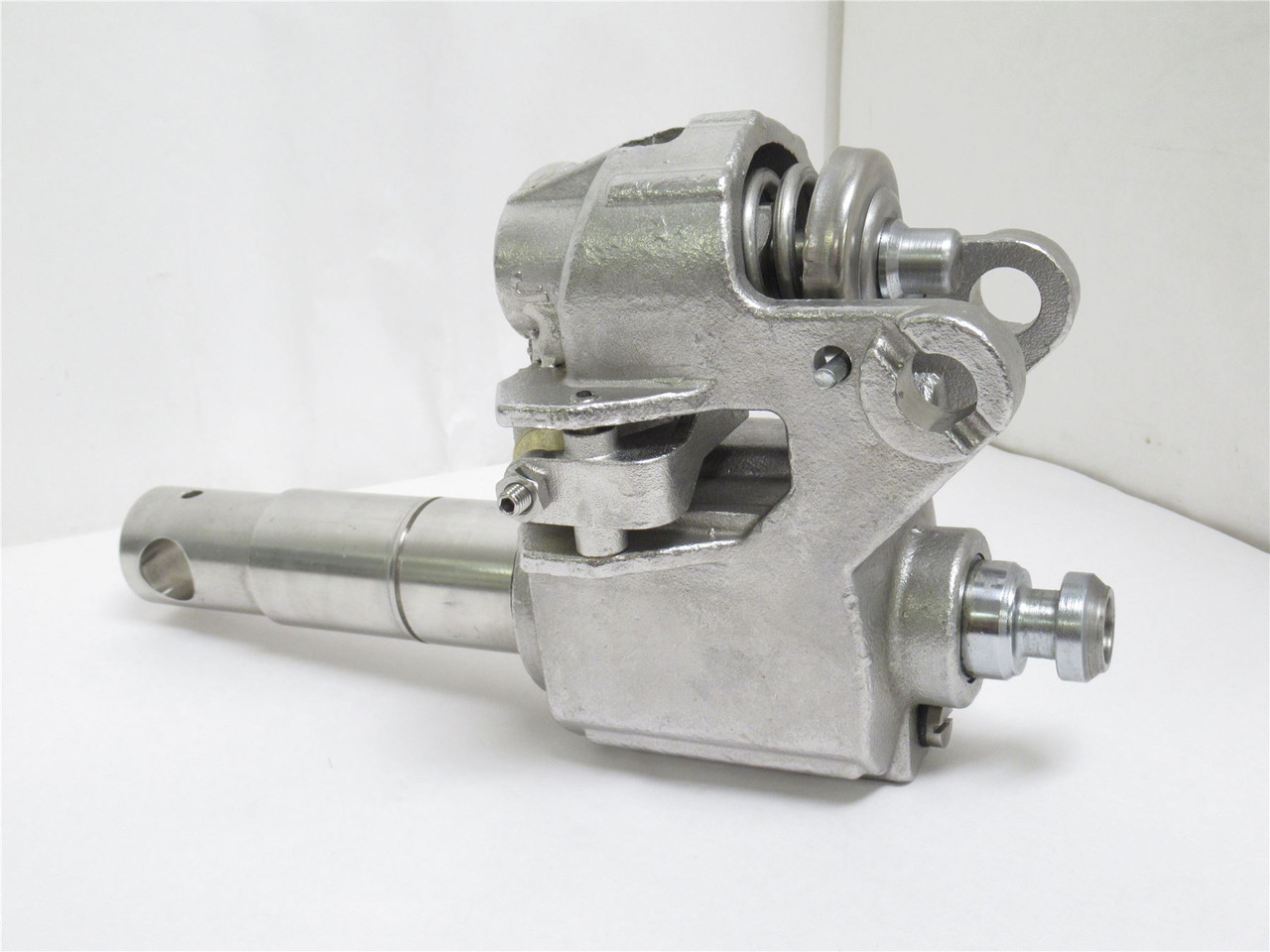 Vestil 74004197; Hydraulic Pump Assy; Nickel Plate
