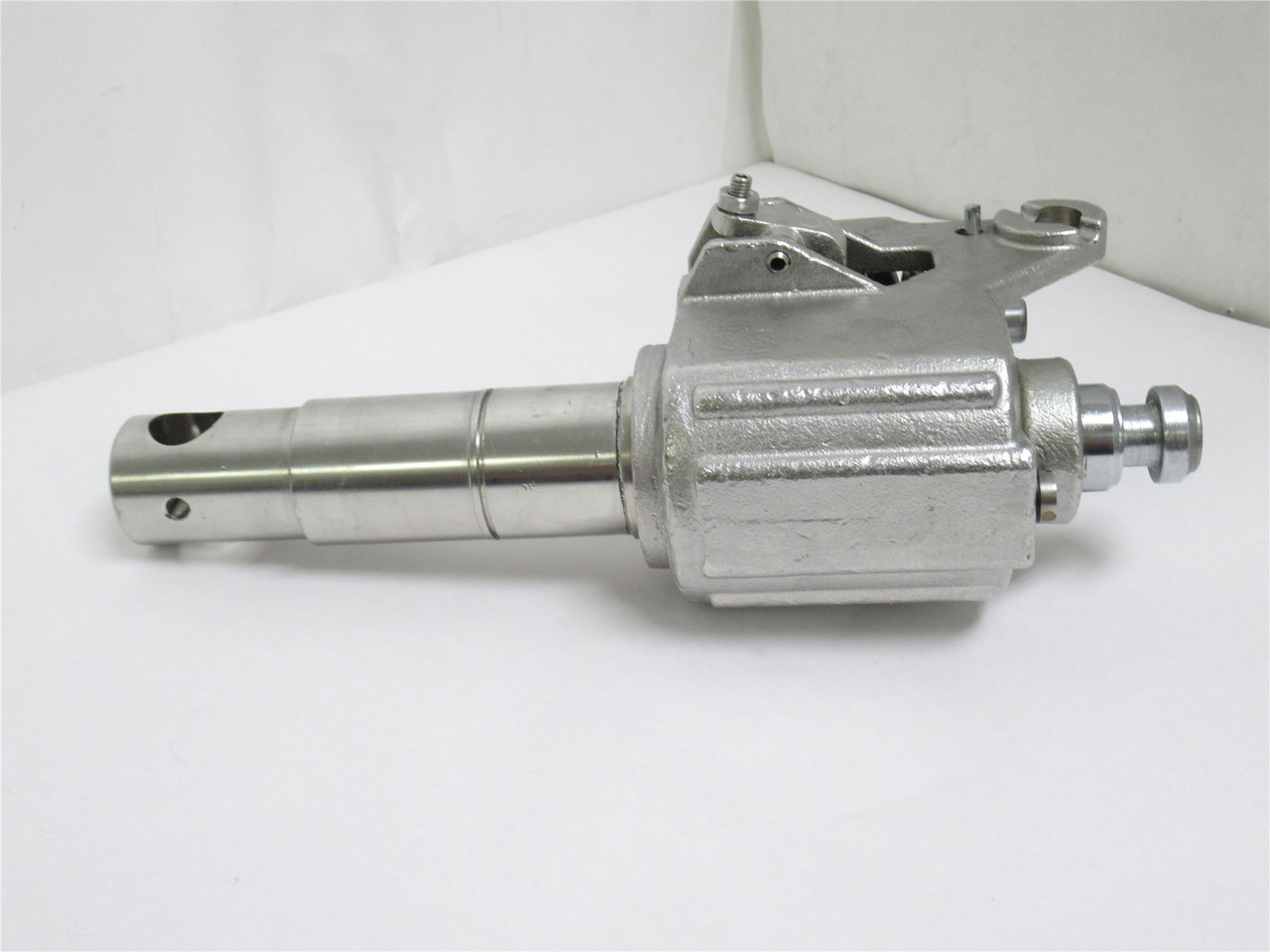 Vestil 74004197; Hydraulic Pump Assy; Nickel Plate