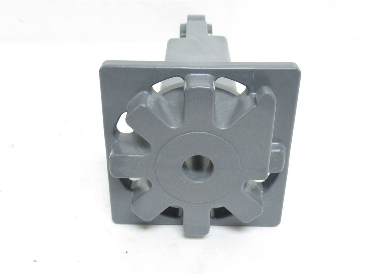 Marel 393089200220_; End Plate Mold Housing