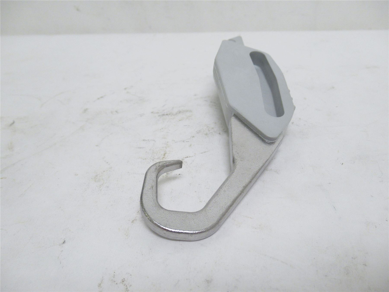 Marel 407022100280_; Deboner Grab Claw/Hook; 7"; STL Point