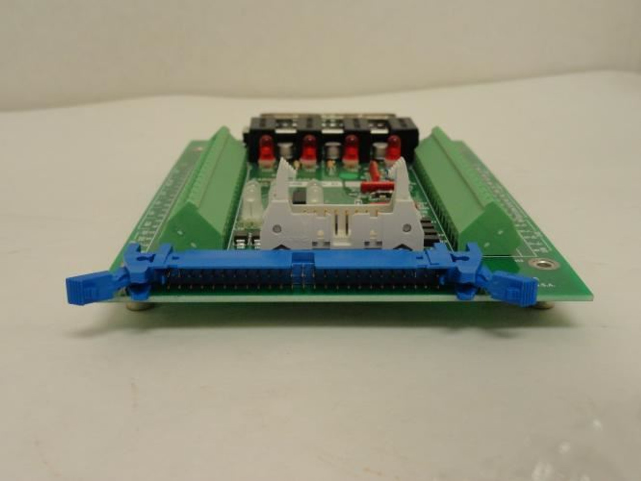 Parsons-Eagle PC02680; PC Junction Board