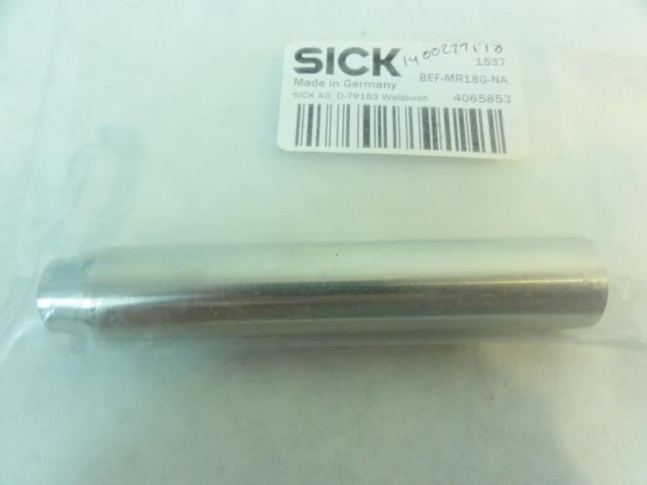 Sick BEF-MR18G-NA; Mounting Assembly