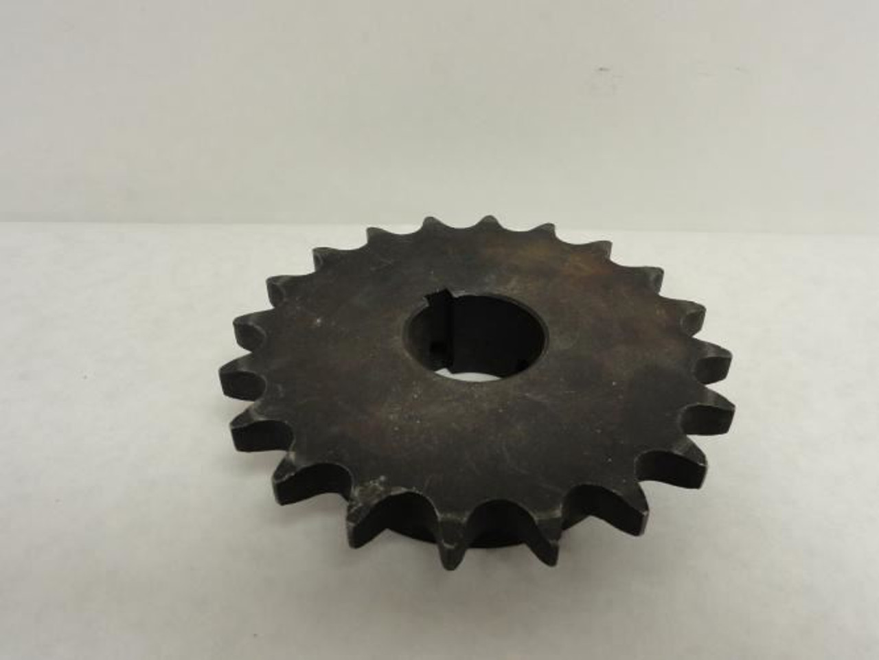 Martin 50BS20-1-3/16; Sprocket # 50; 20T; 1-3/16"ID