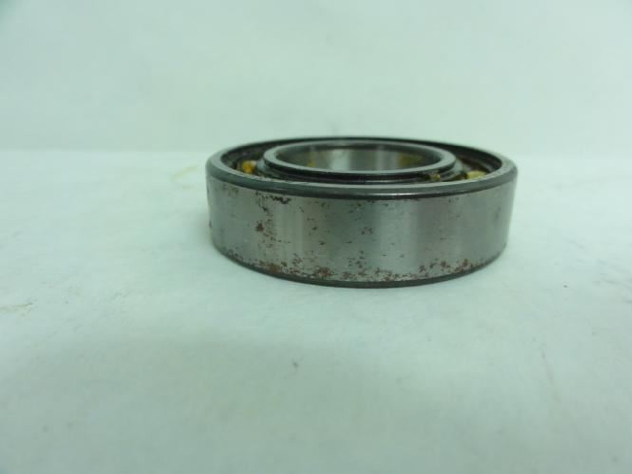SKF 6005-2RSH; Ball Bearing; 25mm ID; 47mm OD; 12mm W