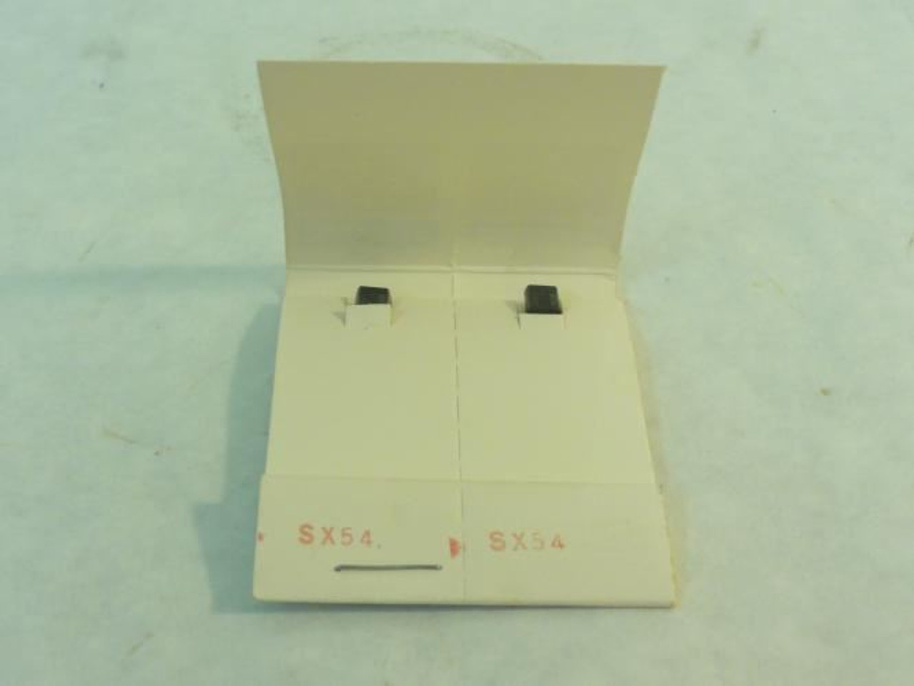 Texas Instruments SX54; Lot-2 Transistors