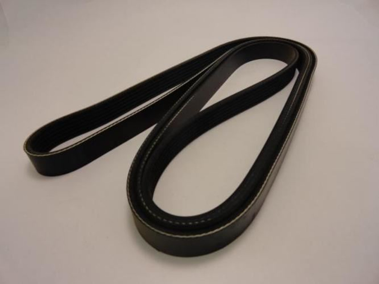 Bando 6PK2615; Serpentine Belt 1030K6; 6-ribs 103.0"L; 1MHL2