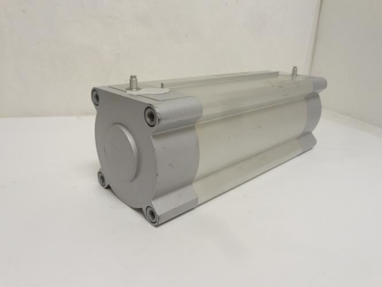 Festo DSBF-C-100-170-PPVA-N3-R; Air Cylinder; 100 OD x 170mm Stk