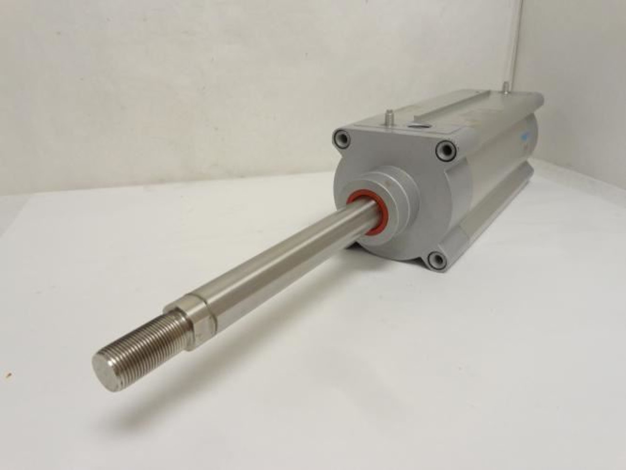 Festo DSBF-C-100-170-PPVA-N3-R; Air Cylinder; 100 OD x 170mm Stk