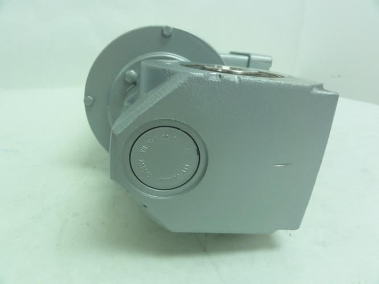 Multivac 105936348; Servo Motor; 370W; 230/400V; 65-50Hz