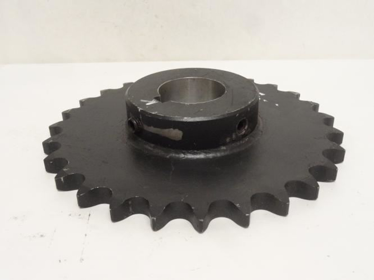 Martin 100B27-2-1/2; Sprocket # 100; 27Teeth; 2-1/2"ID