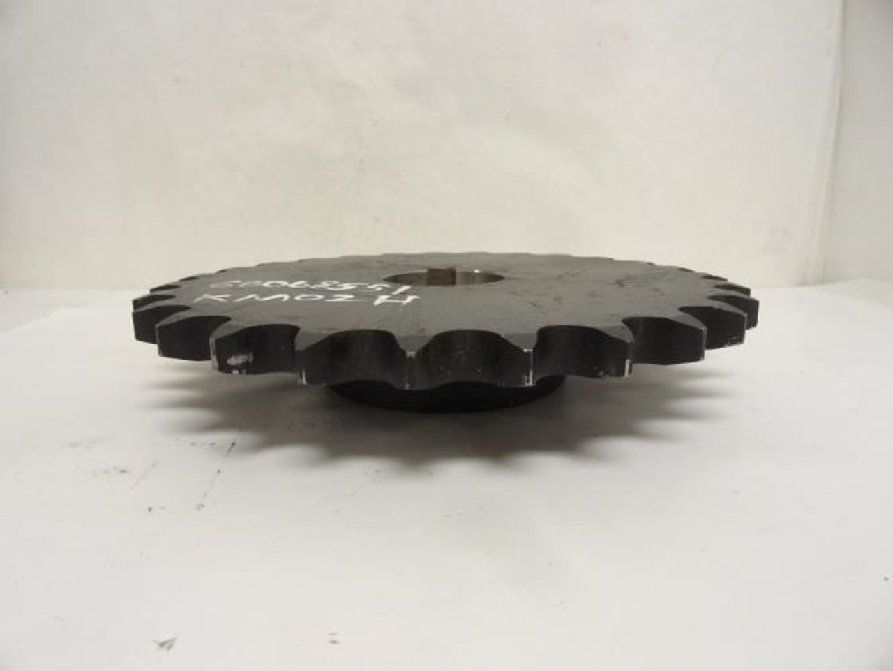 Martin 100B27-2-1/2; Sprocket # 100; 27Teeth; 2-1/2"ID