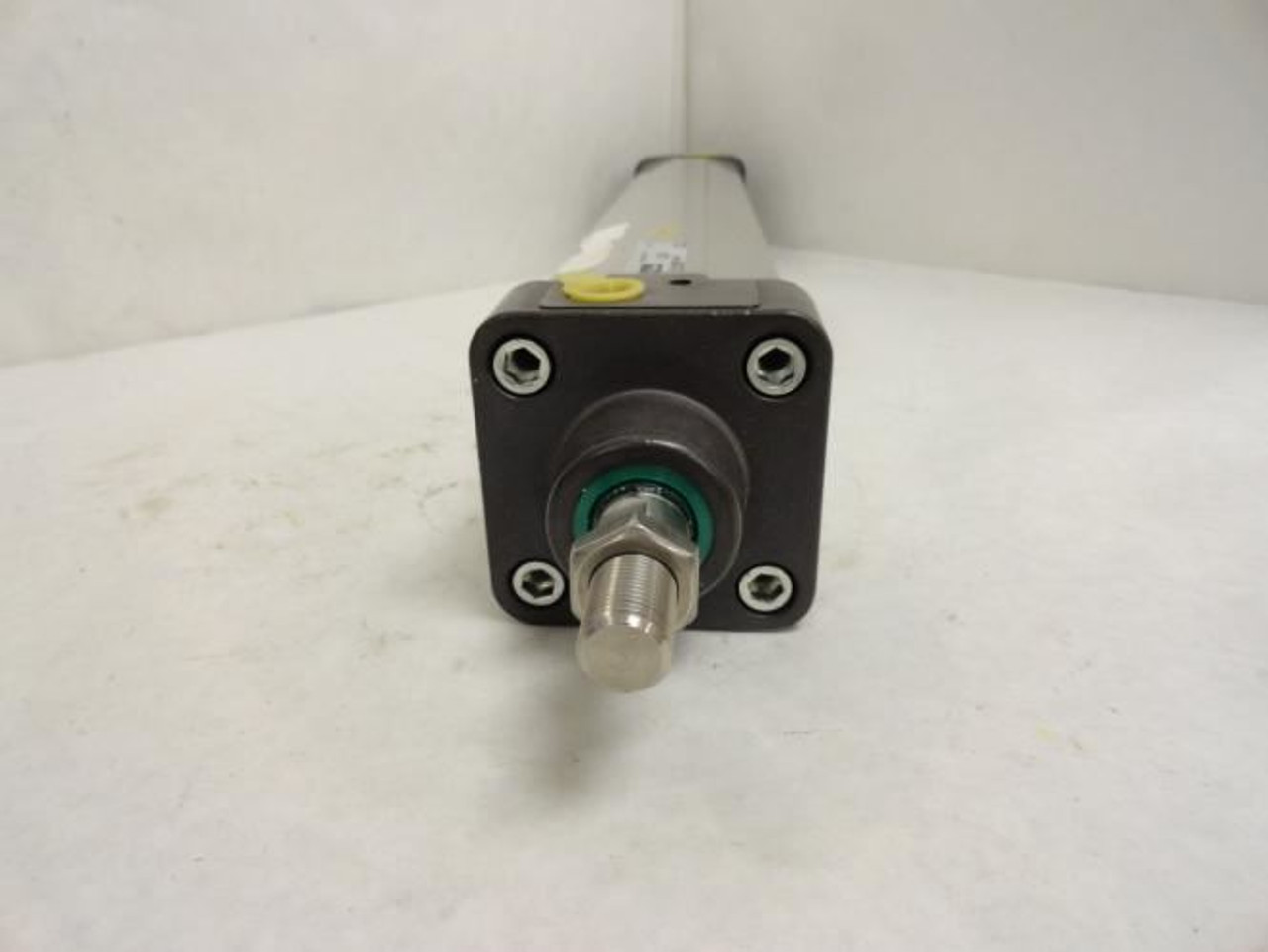 Parker P1D-C063MSC0400; Air Cylinder 63mm Bore x 400mm Stroke