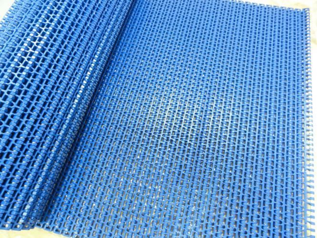 Intralox 8678115; Conveyor Belt; 2.77 M Length; 532mm Width