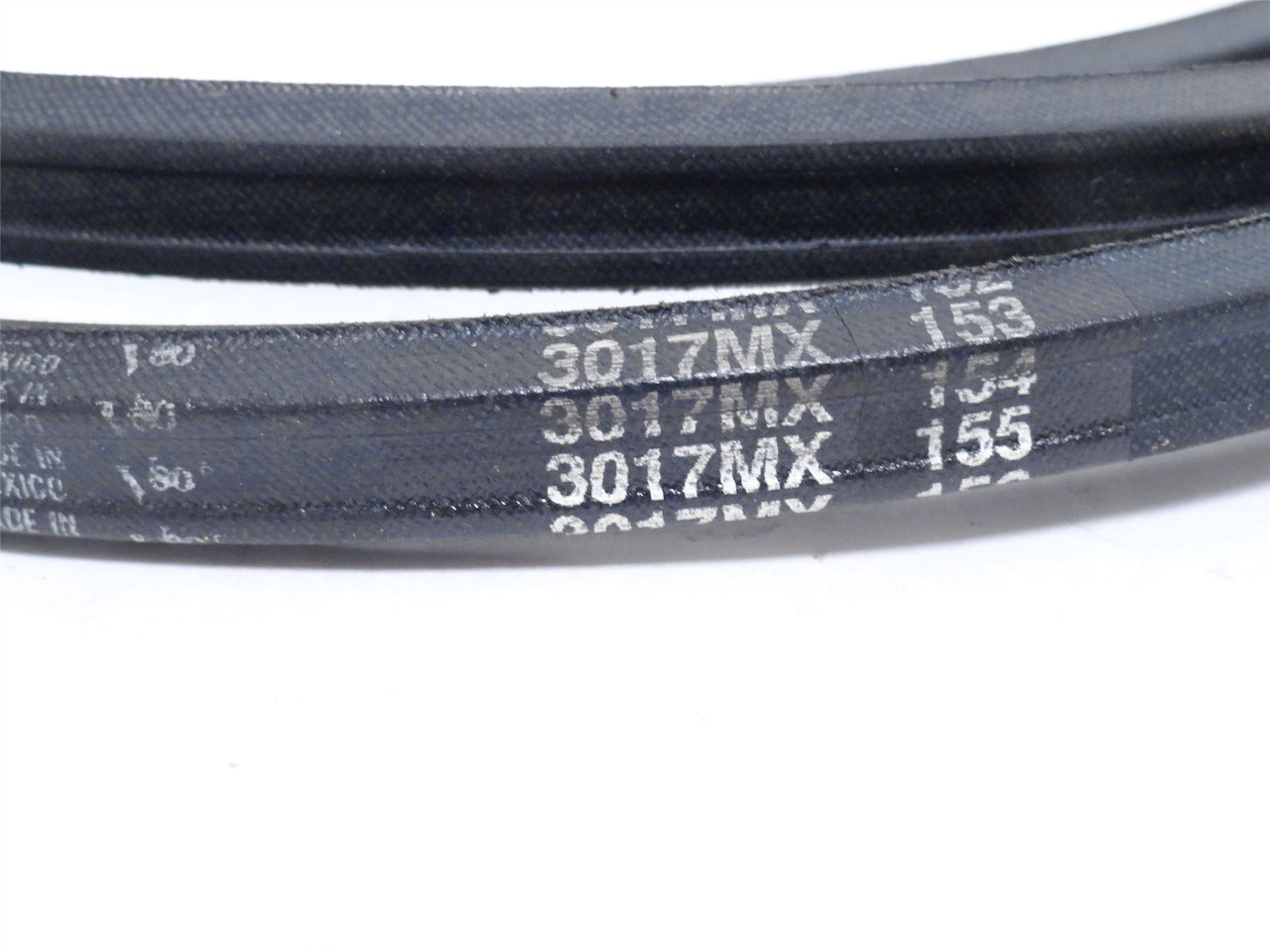 Gates AA92;  Double Sided V-Belt Section: AA; 94" Long