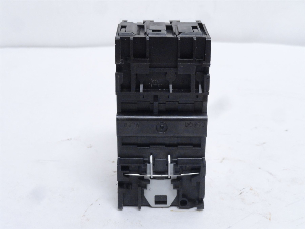 Eaton PKZM0-2.5; Manual Starter 0.16-32A; 3P; 575VAC