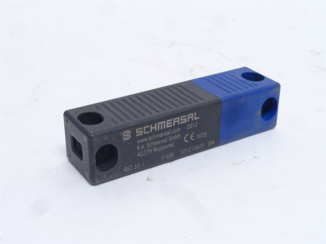 Schmersal RST 36-1; Actuator For Use W/Safety Sensor RSS36