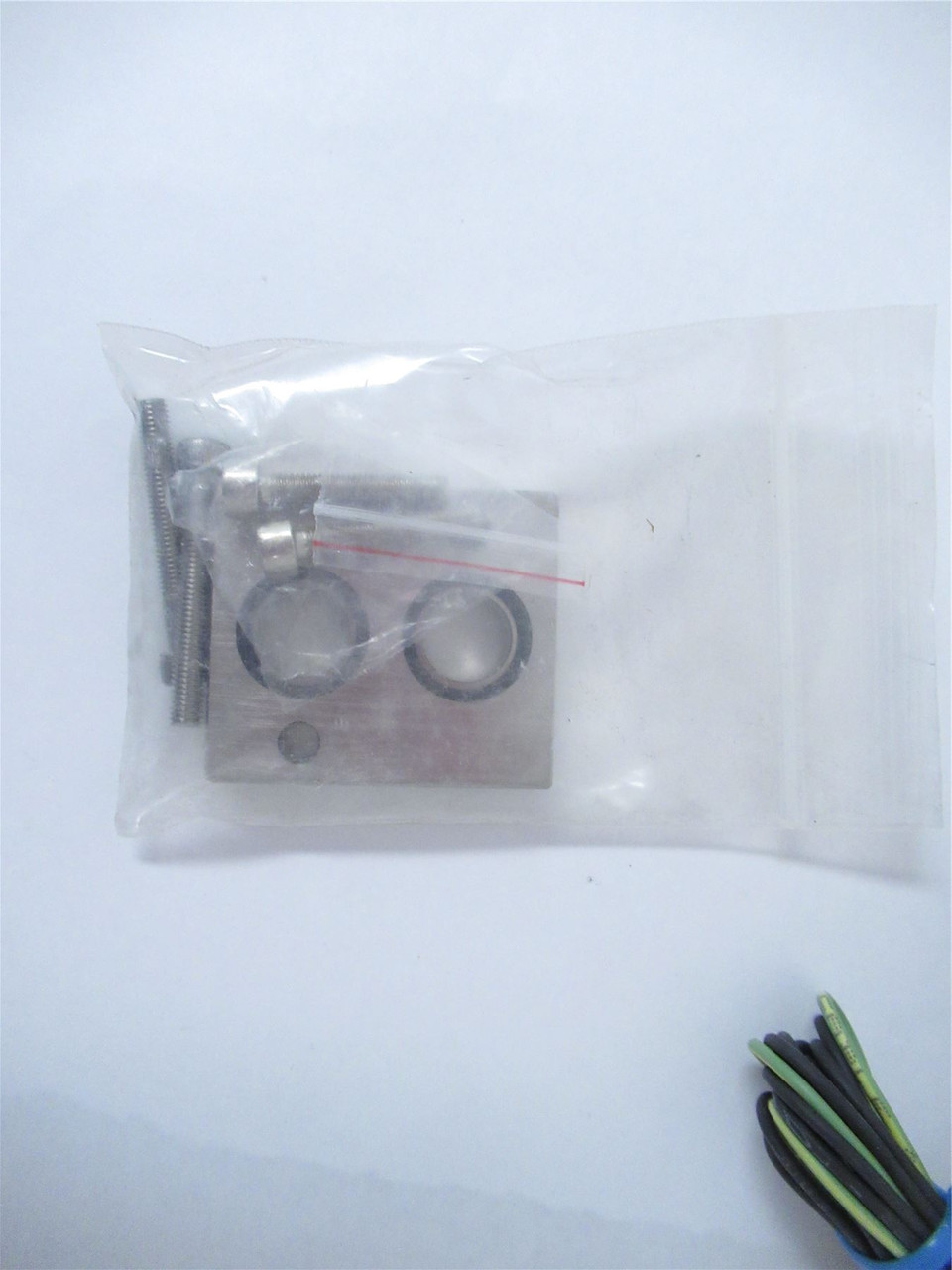 UniTorq SV1-NEMA-7 ; Solenoid Valve 3 way 24VDC