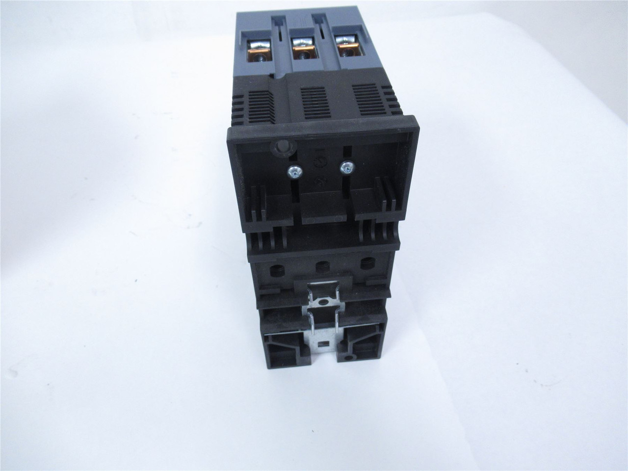 Siemens 3RV2041-4KA10; Manual Starter 57-75 AMP 690 VAC/DC
