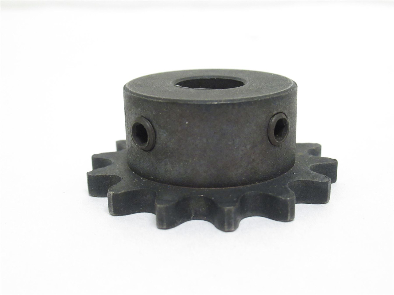 Martin 35BS14 1/2; Sprocket #35; 14 Teeth; 1/2"ID; No Key Way