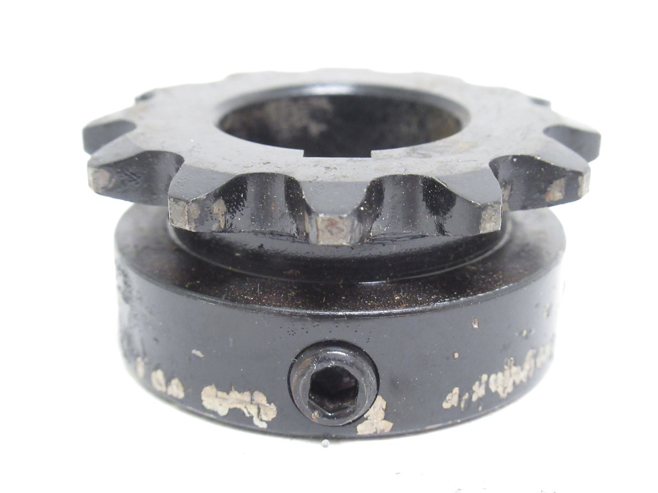 Browning H3512X3/4; Hardened Sprocket #35; 12 Teeth; 3/4"ID