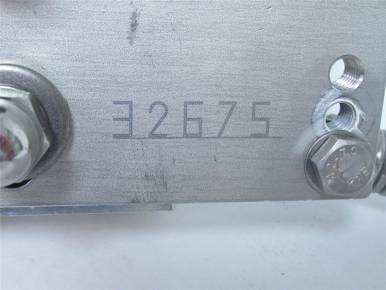 Food Mate US INC SA00037102; Lower Drum Unit