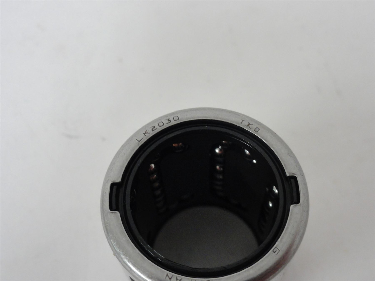IKO LK2030UU; Linear Bushing; 20x28x30mm