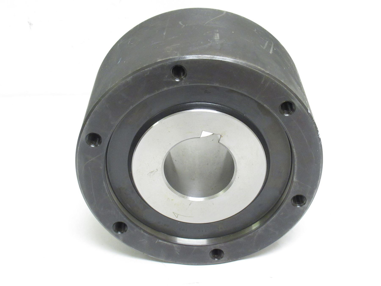 Tsubaki BS85-2F; Cam Clutch; 2-3/8"ID