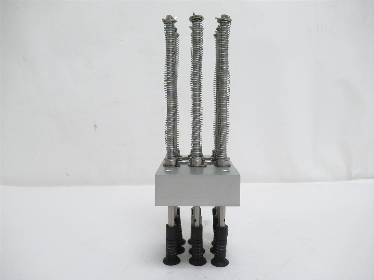 Ossid 1560029; Tamp Assembly; S6; LHF