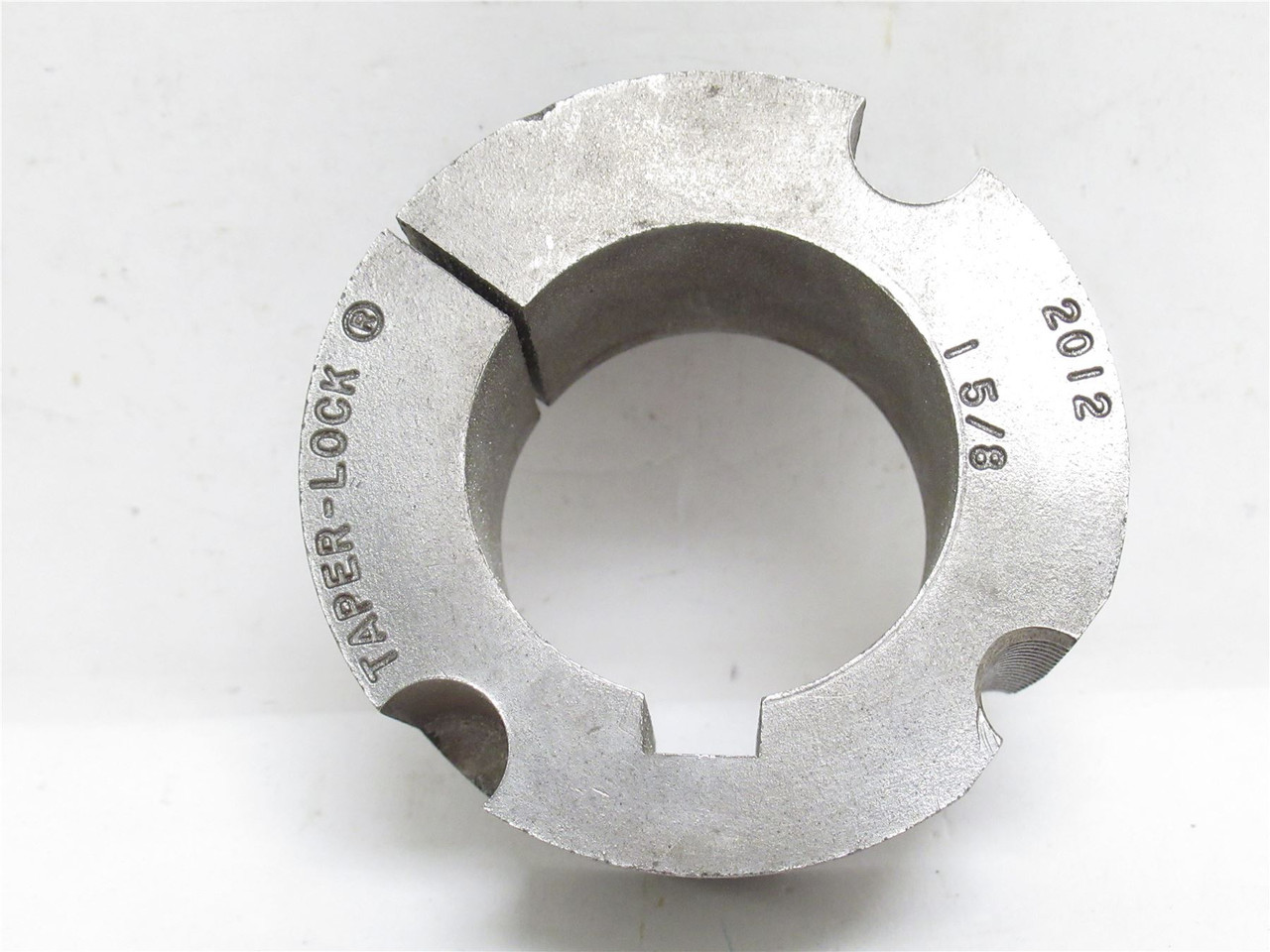 Dodge 2012 X 1-5/8-KW; Taper-Lock Bushing; 1-5/8"ID