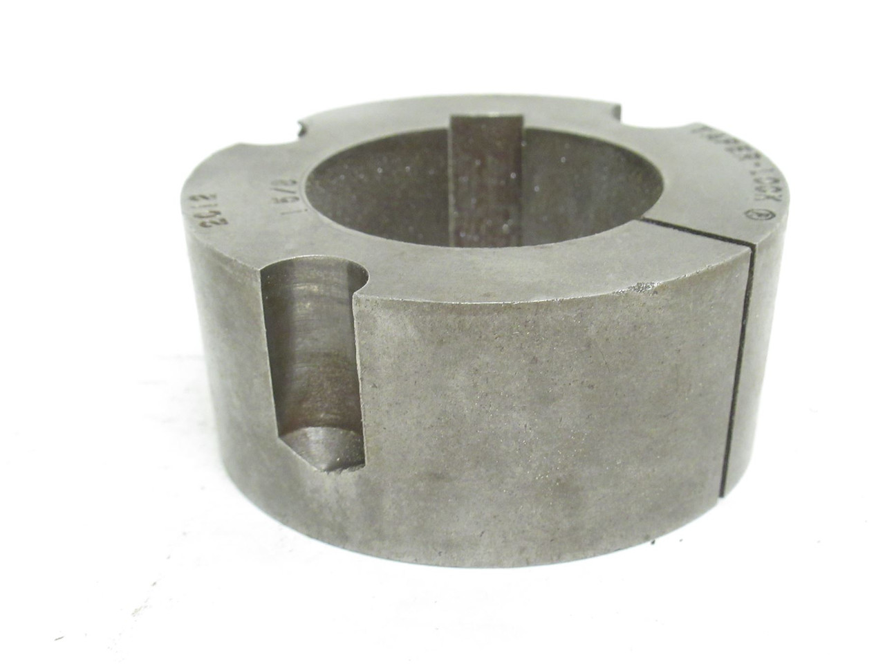 Dodge 2012 X 1-5/8-KW; Taper-Lock Bushing; 1-5/8"ID