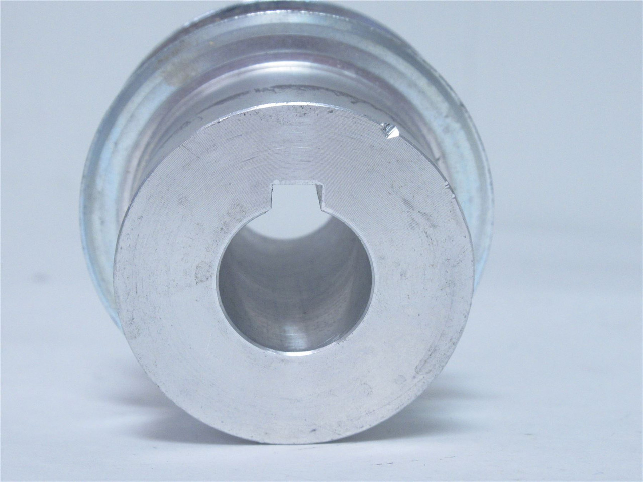 MFG- 3976372; Timing Belt Pulley; 0.74"ID; 2.41"OD; 18 Teeth