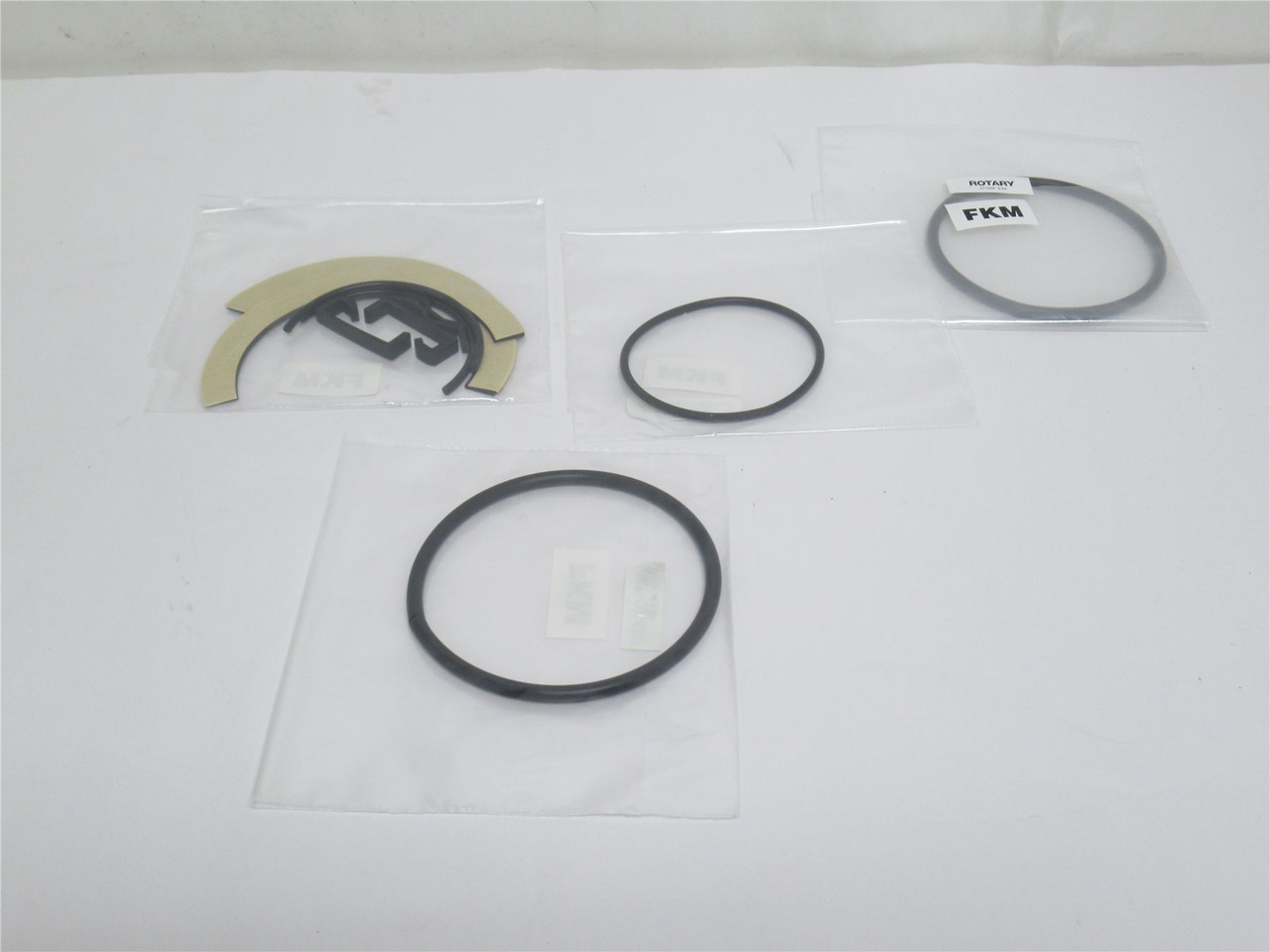 Chesterton 442-23; Elastic Seal Kit/Set