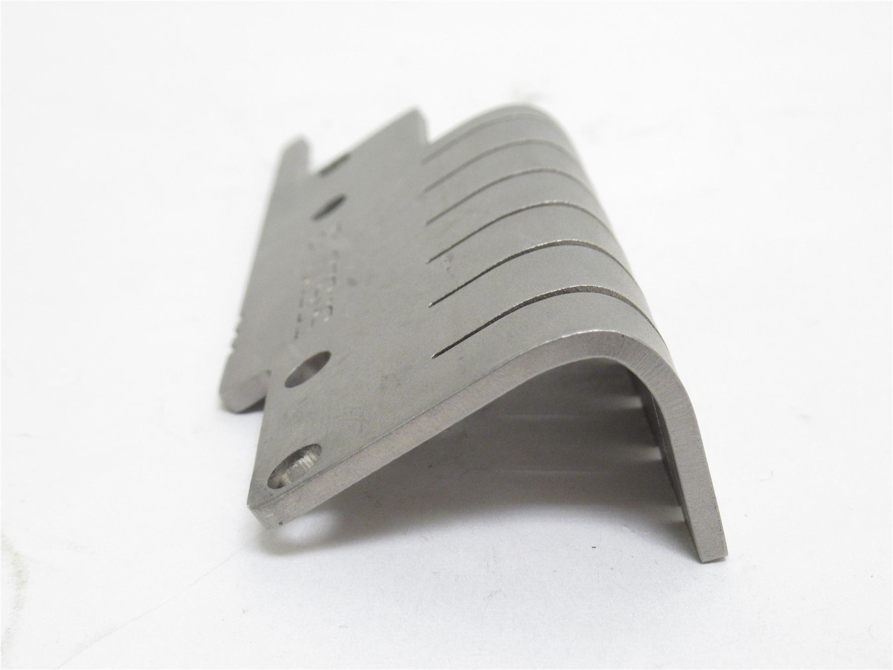 Grasselli 29200-13; Blade Hangar; CBU Left; P13; SS