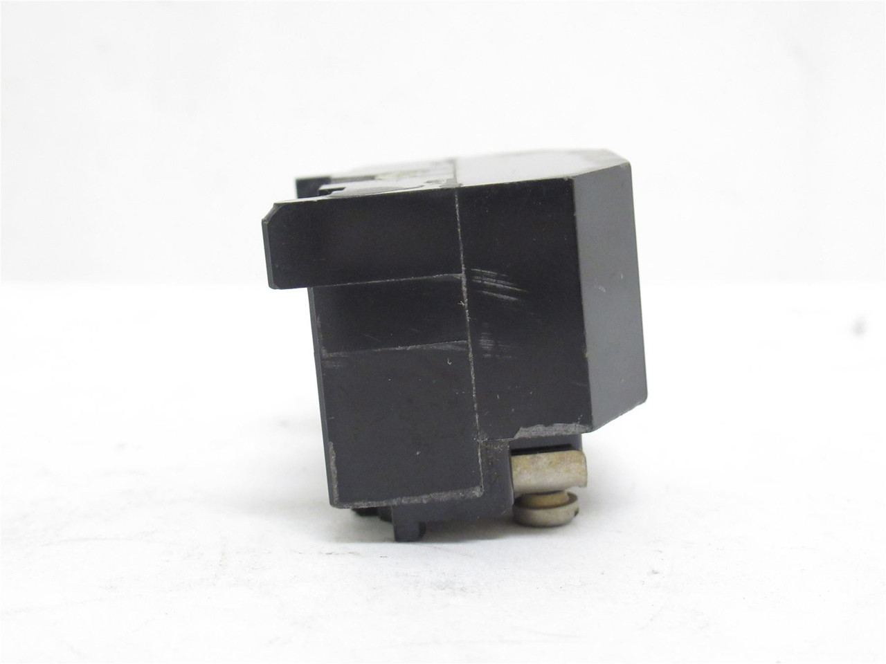 Allen-Bradley 40171-002-01; Pilot Light Tranformer; 120VAC Allen-Bradley 40171-002-01; Pilot Light Tranformer; 120VAC
