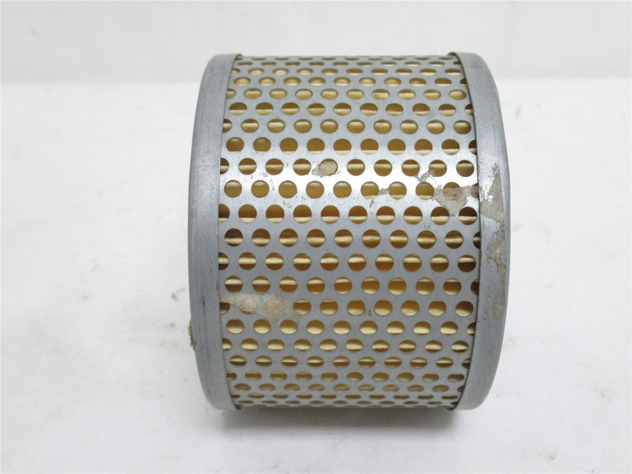 MFG- 532000002; Inlet Filter Cartridge 60mmID x 98mmOD