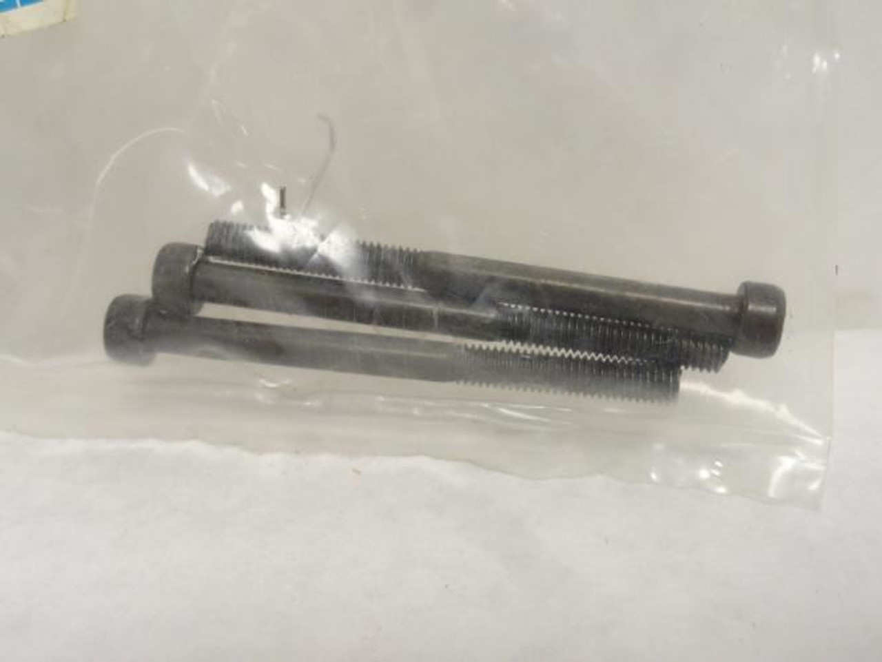 Festo CPV14-ZA-2; Lot-4; Tie Rod Sets; 162552