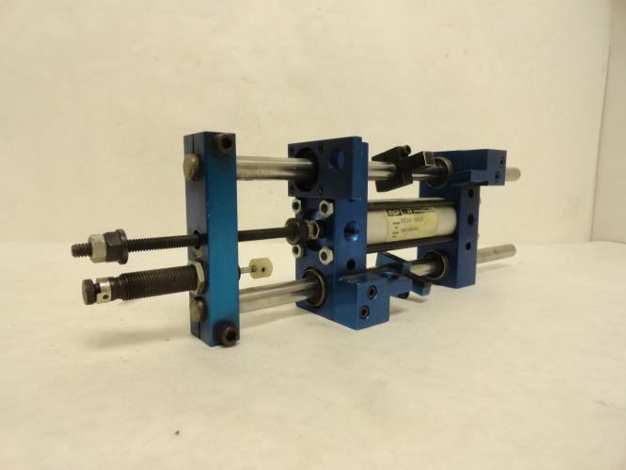MSP EZ1A-3H2V; Multi-Motion Actuator; 2-7/8" Stroke