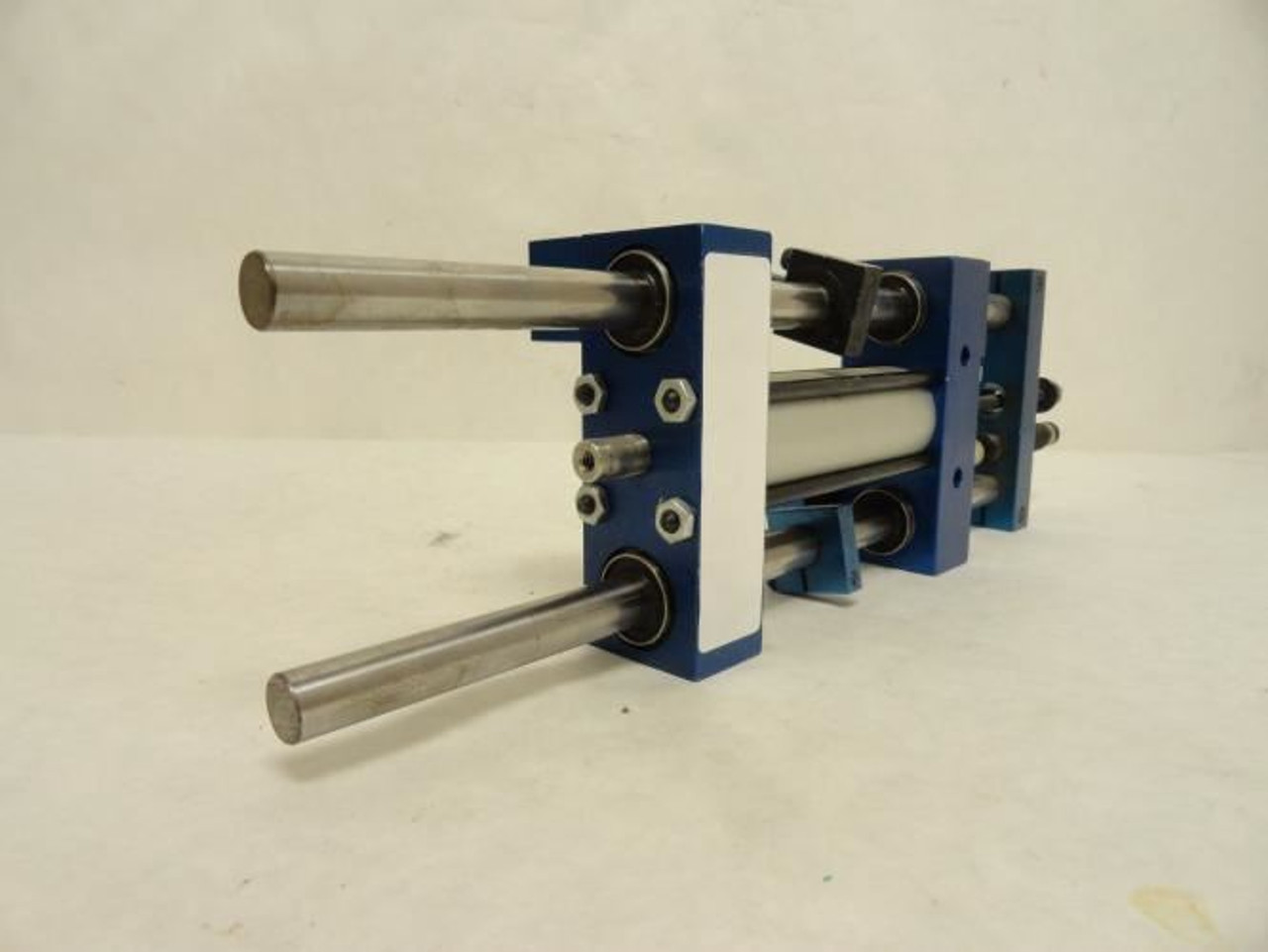 MSP EZ1A-3H2V; Multi-Motion Actuator; 2-7/8" Stroke